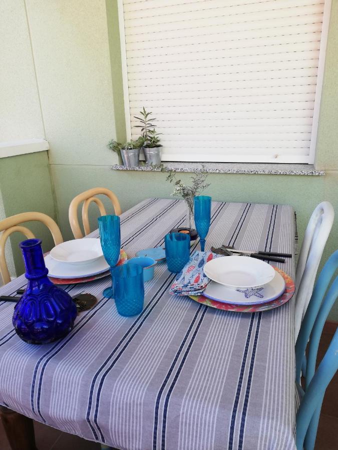 Buenavista Home Moncofar Con Wifi Eksteriør billede