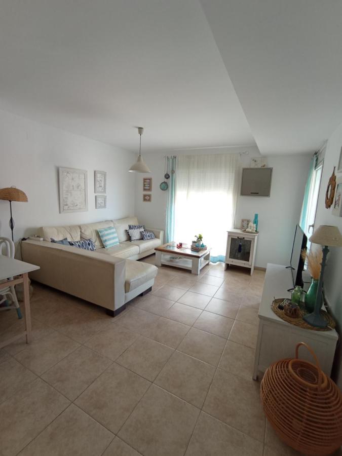 Buenavista Home Moncofar Con Wifi Eksteriør billede