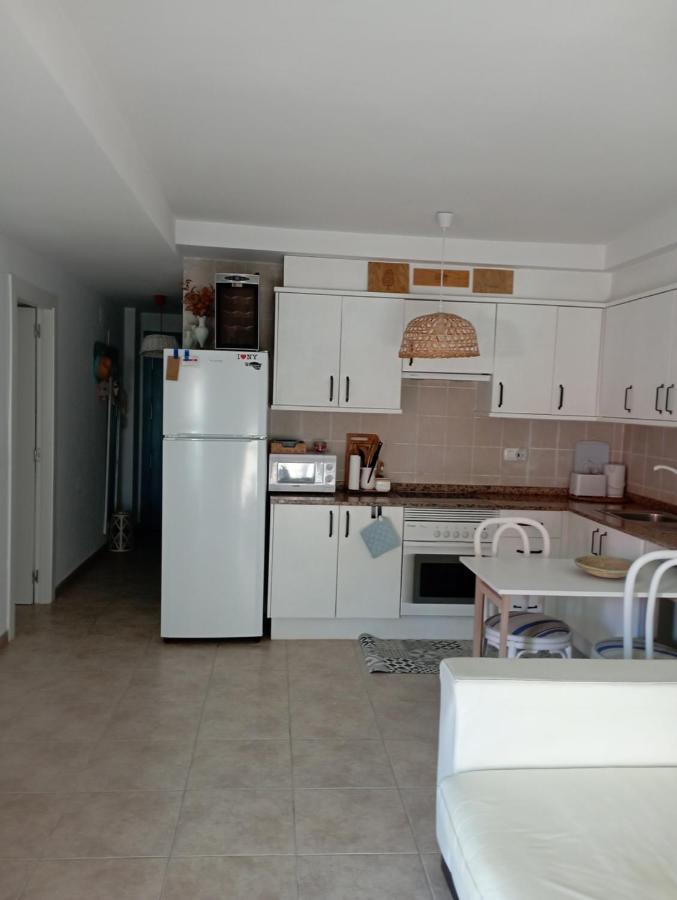 Buenavista Home Moncofar Con Wifi Eksteriør billede
