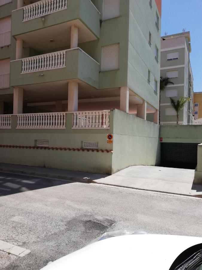 Buenavista Home Moncofar Con Wifi Eksteriør billede