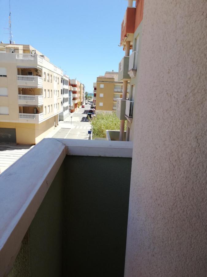 Buenavista Home Moncofar Con Wifi Eksteriør billede